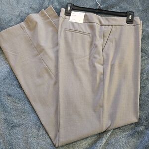 Calvin Klein Classic Fit Women's Dress Pants